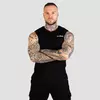GymBeam Muška majica bez rukava TRN Black