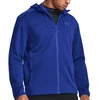 Under Armour UA Essential Jakna 822274 Modra