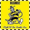 Blechreiz - Flight Of The Bumble Bee (Limited Edition) (LP)