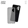 2u1 Extra case MIX paket CRNI za A32