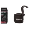 Iron Gym™ Iron Grip, zapestni trak za boljši oprijem.