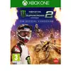 XBOXONE Monster Energy Supercross - The Official Videogame 2