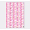 Rachel Ellen Ukrasni papir Baby Girl, Roze