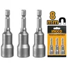 Ingco set magnetnih bitova 8mm ( AMN0831 )