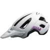 Ženska čelada Bell Nomad white/purple