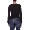 Ralph Lauren 4P0494 Črna