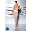 Passion TIOPEN 008 Tights 30 Den Bianco 3-4