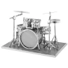 Izdelaj sam: set bobnov Invento