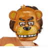 Guirca Otroška maska - Freddy Fazbear