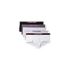 Calvin Klein Underwear Spodnje hlačke pastelno modra / robida / roza / črna / bela