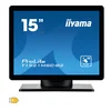 IIYAMA Monitor 15 Iiyama T1521MSC-B2 TN 1024x768/8ms/HDMI/VGA/zvucnici