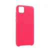Maska Summer color za Huawei Y5p 2020/Honor 9S pink