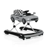 CAN4170 Dubak Cabrio 2u1 Grey