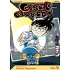 Case Closed, Vol. 9