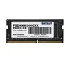 Patriot Patriot SO-DIMM DDR4 8GB 3200MHz RAM (PSD48G320082S)