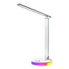 LED RGBW Stona lampa BRUNO LED/5W/5V 3000/4500/6000K bela