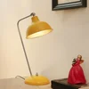 Opviq Stona lampa, Žuta