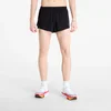 Kratke hlače SOAR Split Shorts Black XL