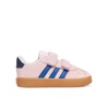 Adidas Patike za devojčice Vl Court 3.0 Cf I KI6496, Roze