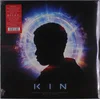 Mogwai - Kin (Limited Edition) (Red Coloured) (LP)