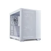 Lian Li PC-O11 Dynamic Mini Air White E-ATX Midi-Tower kućište O11AMW