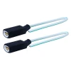 CARMOTION Fasung Za H1/H3 Sijalicu, Keramički, Set od 2