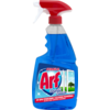 ARF Sredstvo za čišćenje stakla 650ml