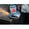 Bosch X-LOCK disk od prizmatičnih keramičkih vlakana, R781 metal 125x22.23mm, G36, 2608621794