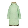 Icepeak AALEA, plašč ž., zelena 653014815I