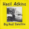 Hasil Adkins - Big Red Satellite (LP)