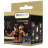 Mediblink Kineziološki trak 5 cmx5 m – črn, 1 trak