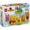 LEGO Duplo Rođendanska zabava Vinija Pua 10457