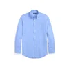 Polo Ralph Lauren Srajca svetlo modra