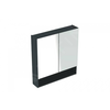 Ormarić sa ogledalom Selnova Square 58,8x85x17,5 501.265.00.1