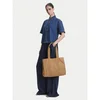 Ročna torba LAUREN RALPH LAUREN 431970157001 Khaki