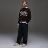 Cropp - Baggy pantalone - CRNO