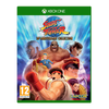 XBOX ONE Street Fighter - 30th Anniversary Collection