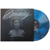 Hollow Front - The Price Of Dreaming (Limited Edition) (Translucent Blue & Black Galaxy Coloured) (LP)