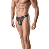 Anais Ares Jock Strap I Black M