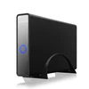 slomart Ohišje ICY BOX IB-382H-C31 za 2.5/3.5 HDD/SSD, USB-C, napajalnik 12V/2A
