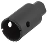 WOLFCRAFT Dijamant kruna za keramiku 35 mm, 5943000