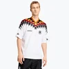 Dres adidas Germany Home Jersey 1994 White L