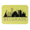 Metalna kutija Belgrade 14,2x10x3cm ( 3500/081_2 )