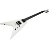 S by Solar VB4.6W White električna gitara (sa torbom)