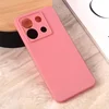 Maska Giulietta za Xiaomi Redmi Note 13 Pro 5G (EU) mat, Roze