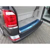 Trunk edge protection strip VW Transporter T6 / T6.1 2015-2021 (Multivan, tailgate)