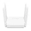 Mercusys AC10 bežični ruter Fast Ethernet Dva spektra (2,4GHz/5GHz) Belo