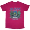 Queen Tour 80 Pink XL Majica