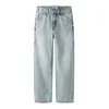 NAME IT Kavbojke NKMRyan moder denim