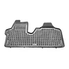 Rezaw-Plast Tipske patosnice za Toyota ProAce (2013-2016) - front - kadice